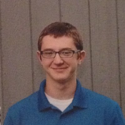 Profile Picture of Cody Farrell (@codeman0011) on Twitter