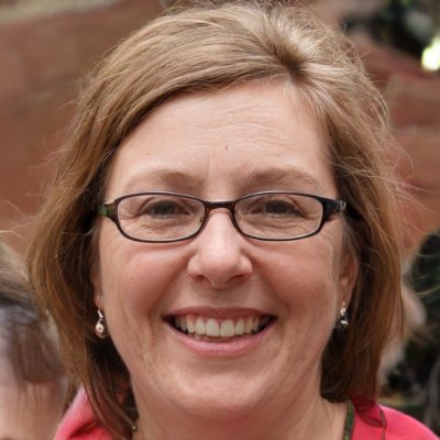 Profile Photo of Judy Pritchard (@JudyPri89949089) on Twitter