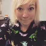 Profile Picture of Andrea DeJong (@aadejong) on Instagram