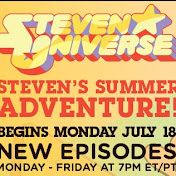 Profile Picture of Steven's Summer Adventures Español (@stevenssummeradventuresesp7515) on Youtube