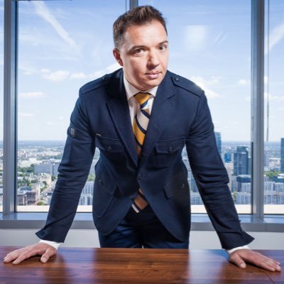 Profile Picture of Tom Drzal (@TomDrzal) on Twitter