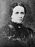 Profile Picture of Ana Gabriela de Campos Saleson Wikipedia