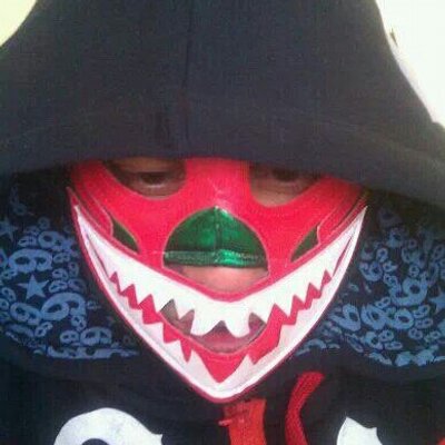 Profile Picture of JACOB JUMP (@ThaSpictacula) on Twitter