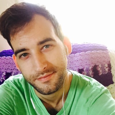 Profile Picture of Benjamin Appel (@BenManzana) on Twitter