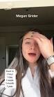 Profile Picture of   Megan Grider... (@megangrider80) on Tiktok