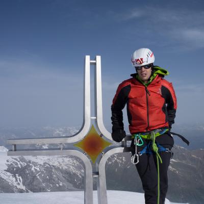 Profile Picture of Georg Schmidhammer (@gschmied91) on Twitter