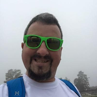 Profile Picture of Brian Cronin (@paddyinsweden) on Twitter
