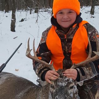 Profile Picture of Calvin Kenyon (@calvin.kenyon.73) on Facebook