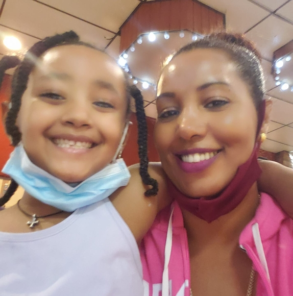 Profile Picture of Meseret Woldemichael (@delina1112) on Poshmark