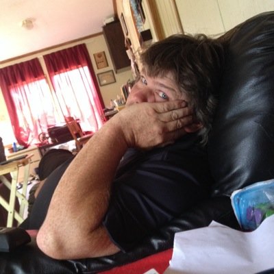 Profile Picture of Brent Saunders (@cs_brent) on Twitter