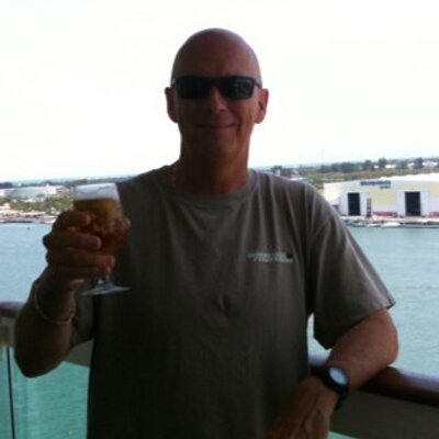 Profile Picture of Paul Tobyansen (@TobyProds) on Twitter