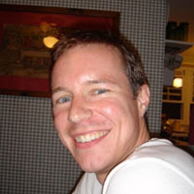 Profile Picture of Thomas J. Chermack (@tjcher) on Twitter