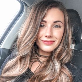 Nickelle Tilley - Pinterest Profile Picture of Nickelle Tilley (@nickelletilley) on Pinterest