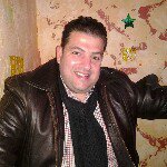 Profile Picture of joey khoury (@joeykhoury10) on Instagram