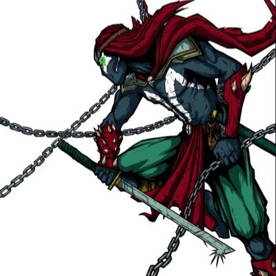 Profile Picture of Akishima Kazuma “Shinobi Hell Spawn Of Tokyo” (@TokyosHellSpawn) on Twitter