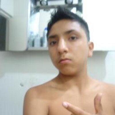 Profile Picture of Kelvin Delgado River (@BkAcuario) on Twitter