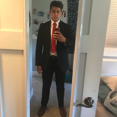 Profile Picture of Stephen Trask (@stephenTrask98) on Twitter