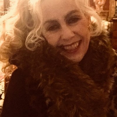 Profile Picture of Margaret H Cobb (@MargaretHCobb) on Twitter