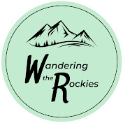 Profile Photo of Krista Hughes (@WanderingTheRockies) on Youtube