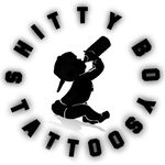 Profile Picture of Brian Jimenez (@shittyboytattoos) on Instagram