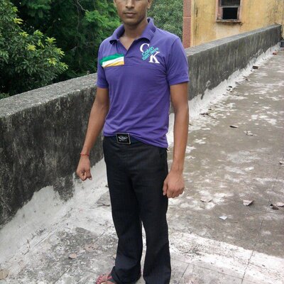 Profile Picture of Anand Dixit (@Ananddixit14) on Twitter