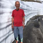 Profile Picture of Pal Sandnes (@palsandnes) on Instagram