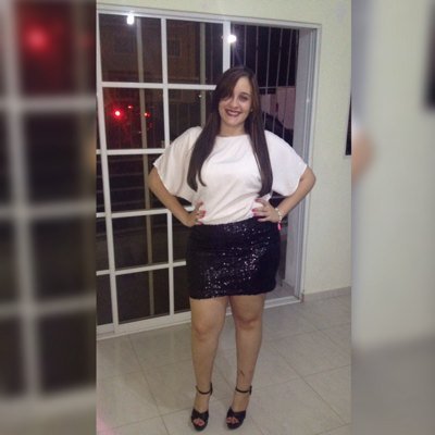 Profile Picture of Lucia I. Espinal F. (@MaLuciaESanlley) on Twitter