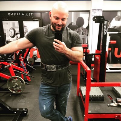 Josh Embree - Twitter Profile Picture of Josh Embree (@Josh84406101) on Twitter