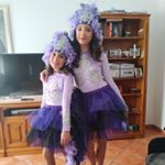 Profile Picture of 💖 Raquel y Paula 💛 (@priermaneras) on Instagram