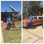 Profile Picture of Dusty Morgan (@dusty.sam14) on Instagram