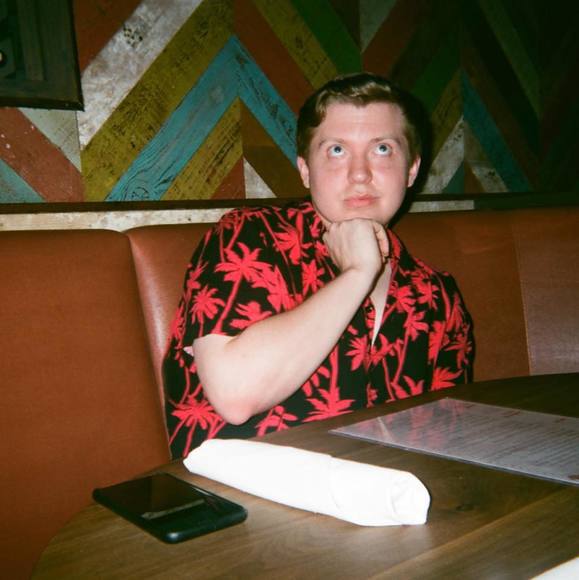 Profile Picture of Matt Mcallister (@matttmcallister) on Poshmark