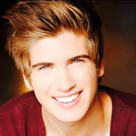 Profile Picture of Joey Graceffa (@JGraceffa123) on Pinterest