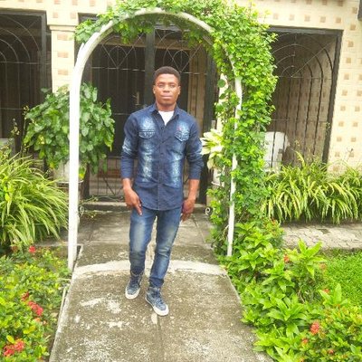 Profile Picture of Peter Kriss Okpa (@peterkrissokpa1) on Twitter