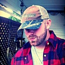 Profile Picture of Joe Temprine (@JoeTemprine) on Twitter
