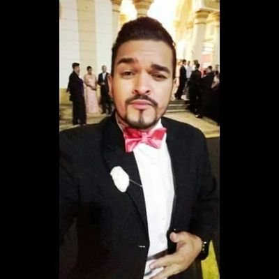 Profile Picture of Marcus Garcia Rocha (@MarcusGRocha) on Twitter