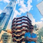 Profile Picture of David Yeung (@davidwy75) on Instagram