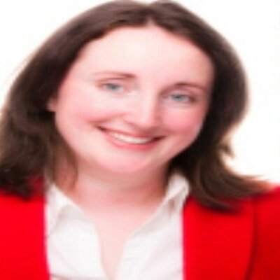 Profile Picture of Iris Solomon (@solomonkwdvu) on Twitter