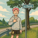 Profile Picture of Dawid Kamiński (@Dawid-Kamiński) on Facebook