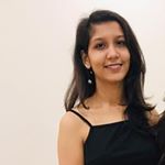 Profile Picture of ☀️ Bijal Joshi (@bijal__joshi_) on Instagram