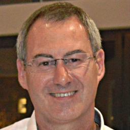 Profile Picture of Gordon Thomas (@GordonThomas63) on Twitter