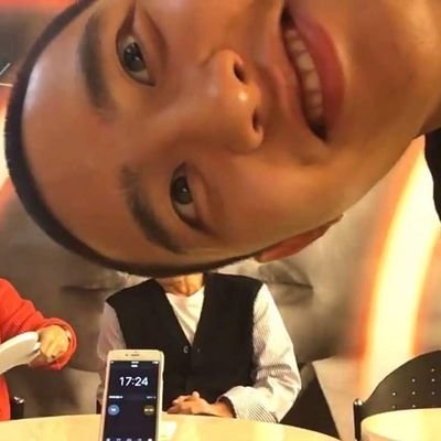 Profile Picture of ... (@Dan__Soo_21) on Twitter