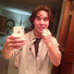 Profile Picture of Kyle McManus (@frickenky) on Instagram