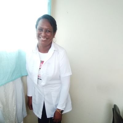 Profile Picture of Mireya Simón Quintana (@MireyaSimnQuin1) on Twitter