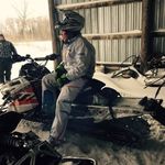 Profile Picture of Marshall Rosenbaum (@shallrose) on Instagram