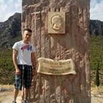 Profile Picture of Emanuel Alvarez Muñoz (@ema86ct) on Instagram
