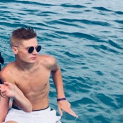 Aaron Woodland - Twitter Profile Picture of Aaron Woodland (@WoodlandAaron) on Twitter