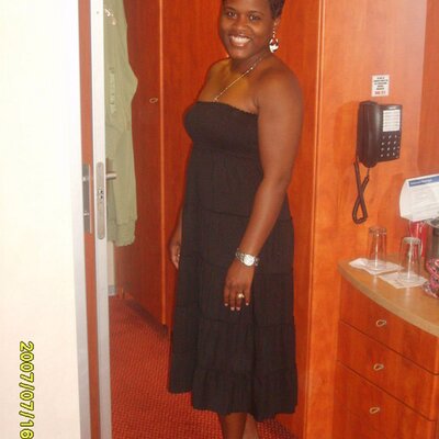 Profile Picture of Ada Gardner (@msada2) on Twitter