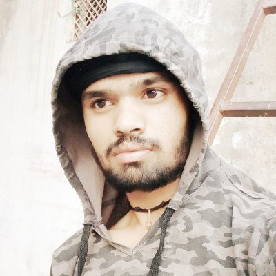 Profile Picture of Suraj Singh Rathore (@surajSi28733386) on Twitter