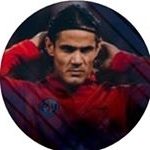 Profile Picture of Edinson Cavani (@cavanioficiaal21) on Instagram