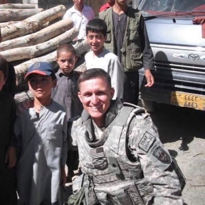 Profile Picture of Flynn Orwick (@OrwickMichael) on Twitter